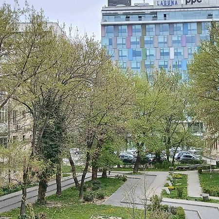 Cozy Flat Lägenhet Piteşti Exteriör bild