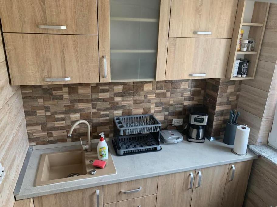 Cozy Flat Lägenhet Piteşti Exteriör bild