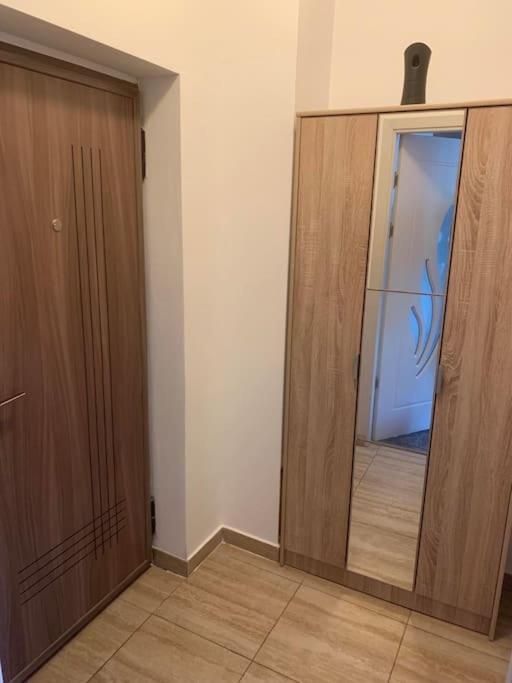 Cozy Flat Lägenhet Piteşti Exteriör bild