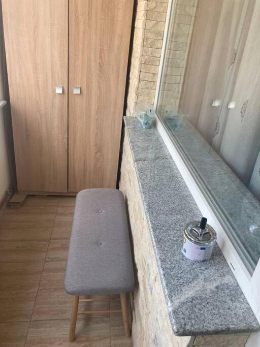 Cozy Flat Lägenhet Piteşti Exteriör bild