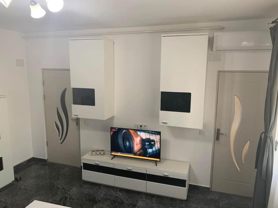 Cozy Flat Lägenhet Piteşti Exteriör bild
